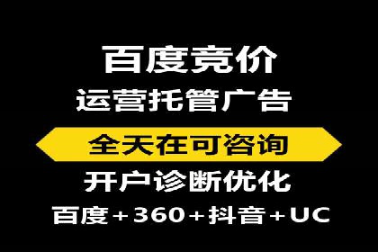 百度竞价托管外包案例：揭秘高效营销策略